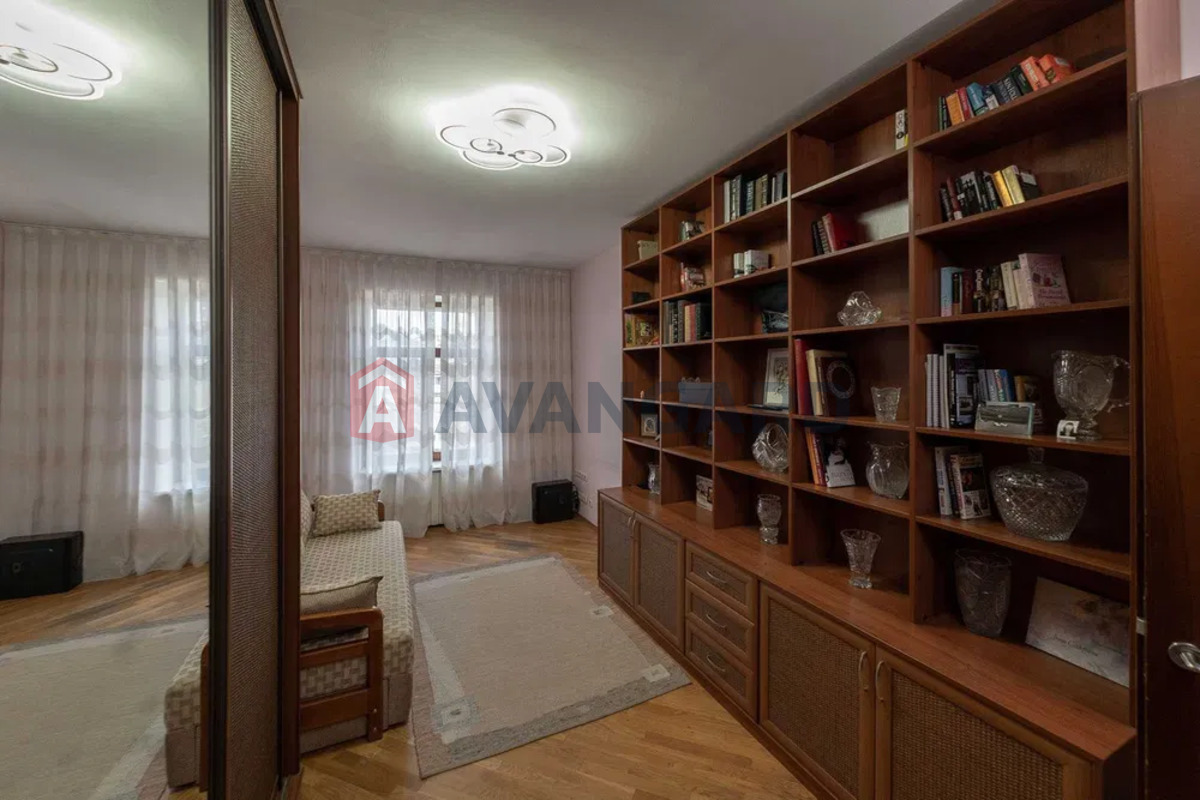 3 комн. квартира, 72.7/-/8.9 кв. м., 5/6 этаж фото 5 3 комн. квартира, 72.7/-/8.9 кв. м., 5/6 этаж фото 5
