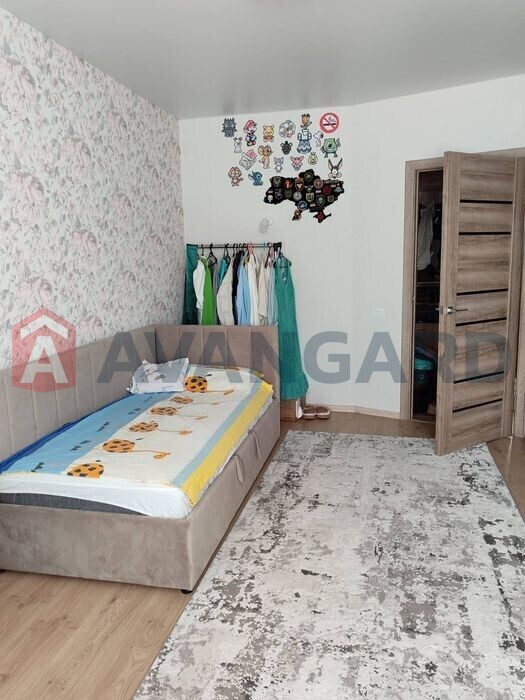 1 комн. квартира, 40/-/16 кв. м., 10/10 этаж фото 7 1 комн. квартира, 40/-/16 кв. м., 10/10 этаж фото 7