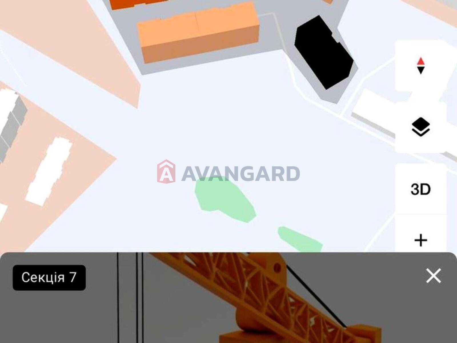 1 ��. ��������, 53/18/23 ��. �., 2/10 ������ ���� 9