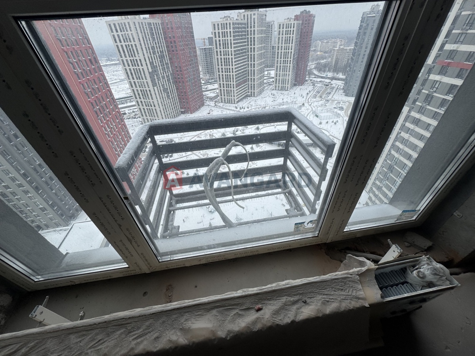 2 ��. ��������, 69/45/22 ��. �., 21/26 ������ ���� 21