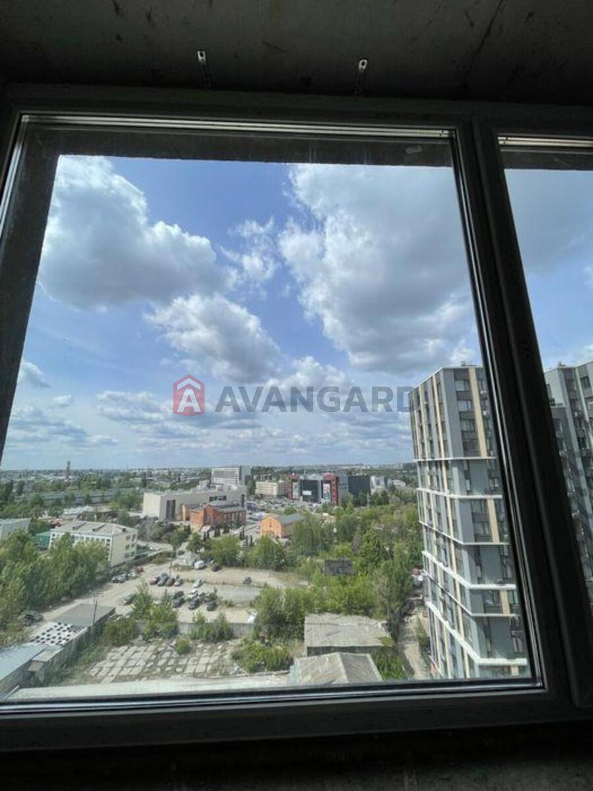 2 кім. квартира, 67/-/16 кв. м., 13/17 поверх фото 13 2 кім. квартира, 67/-/16 кв. м., 13/17 поверх фото 13