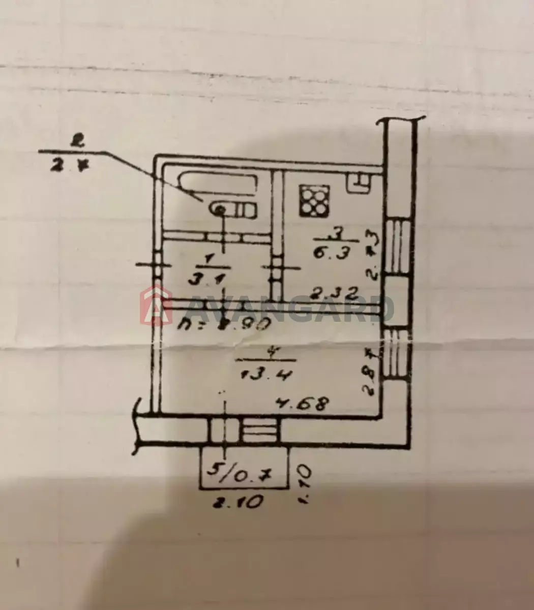 1 ��. ��������, 27/-/6 ��. �., 2/2 ������ ���� 15