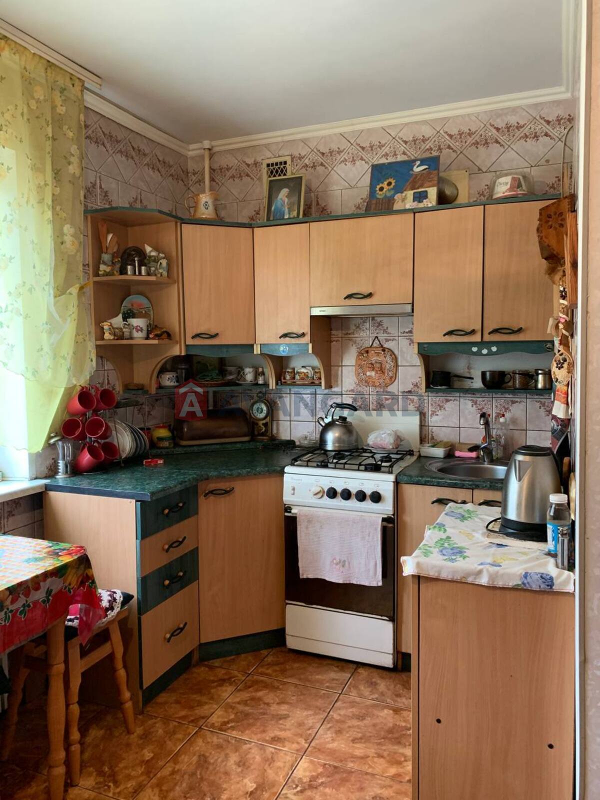 3 кім. квартира, 68/45/11 кв. м., 7/9 поверх фото 10 3 кім. квартира, 68/45/11 кв. м., 7/9 поверх фото 10