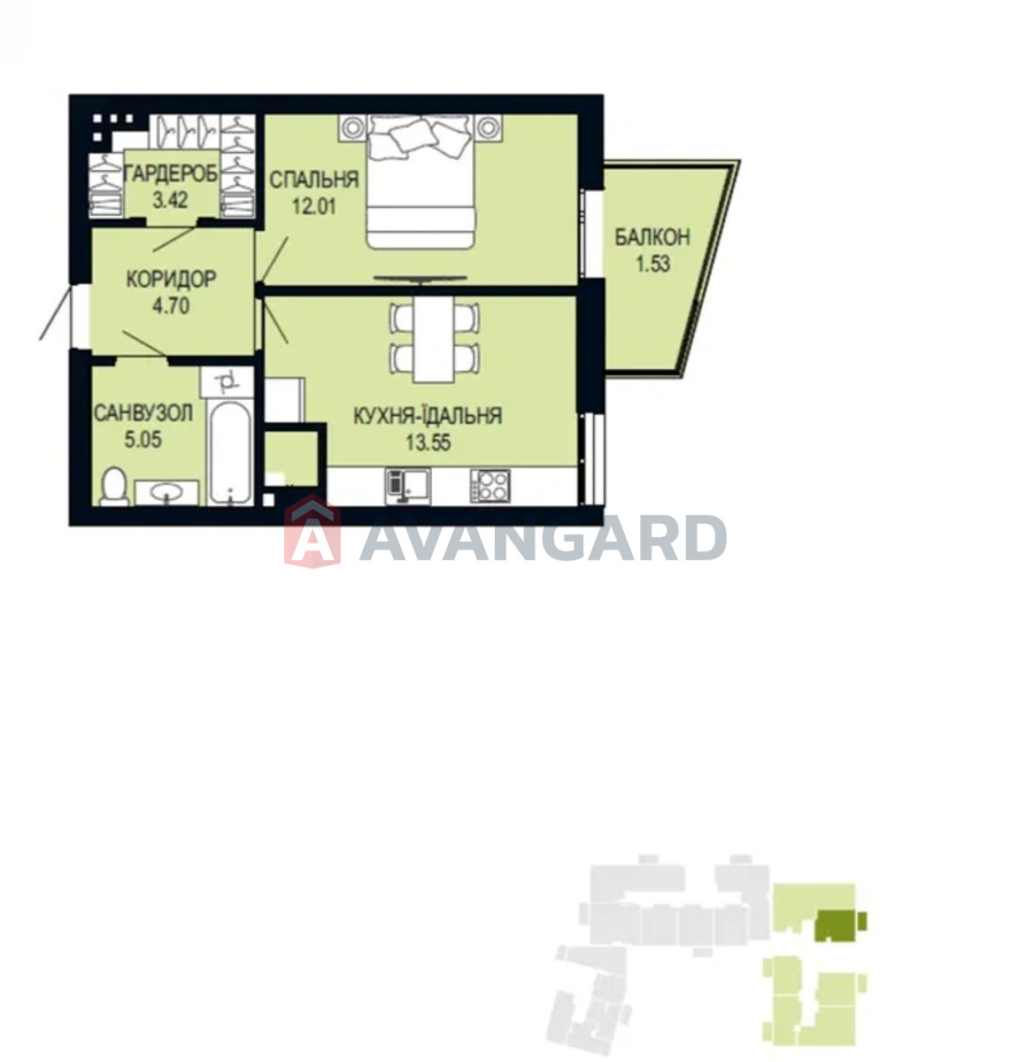 1 ��. ��������, 40/-/13 ��. �., 7/15 ������ ���� 3