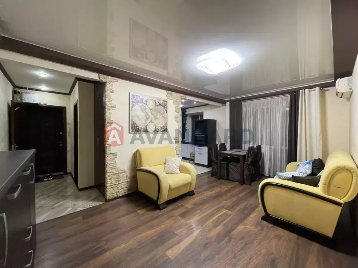 3 комн. квартира, 60/40/6 кв. м., 3/5 этаж фото 2 3 комн. квартира, 60/40/6 кв. м., 3/5 этаж фото 2