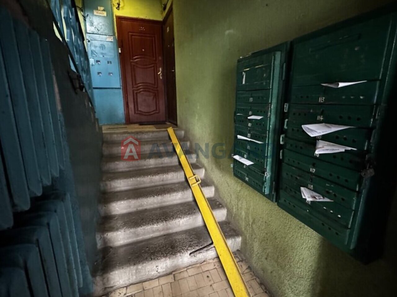 3 ��. ��������, 46/46/5 ��. �., 1/5 ������ ���� 6