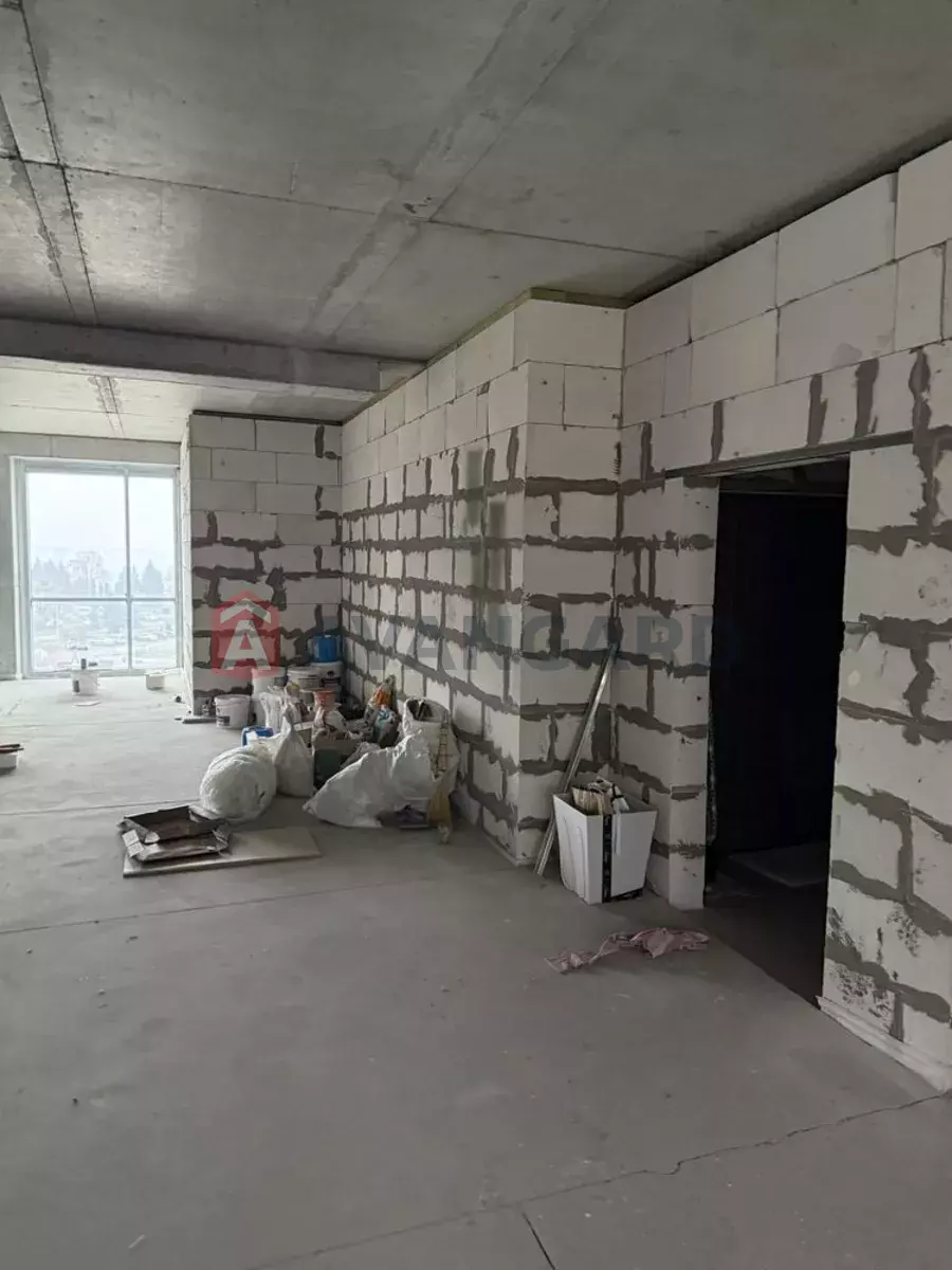 3 кім. квартира, 125/-/125 кв. м., 3/7 поверх фото 4 3 кім. квартира, 125/-/125 кв. м., 3/7 поверх фото 4