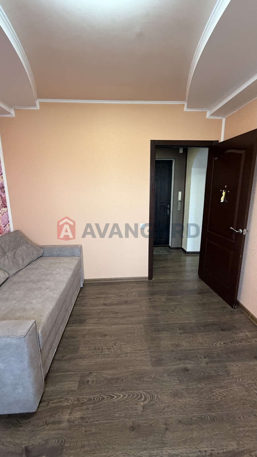 2 комн. квартира, 50/-/8 кв. м., 9/9 этаж фото 10 2 комн. квартира, 50/-/8 кв. м., 9/9 этаж фото 10