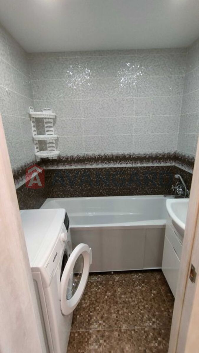 1 кім. квартира, 40/-/10 кв. м., 3/9 поверх фото 6 1 кім. квартира, 40/-/10 кв. м., 3/9 поверх фото 6