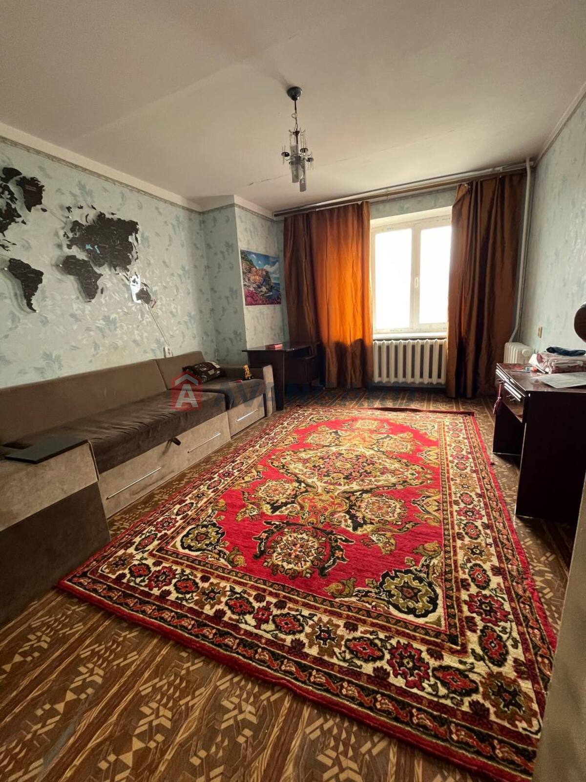 1 комн. квартира, 45/35/9 кв. м., 4/13 этаж фото 2 1 комн. квартира, 45/35/9 кв. м., 4/13 этаж фото 2