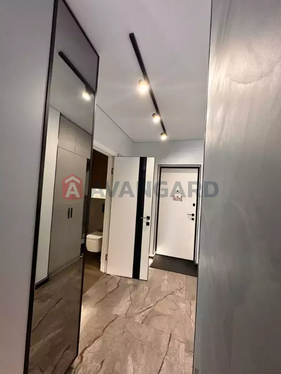 1 кім. квартира, 46/-/- кв. м., 4/10 поверх фото 12 1 кім. квартира, 46/-/- кв. м., 4/10 поверх фото 12