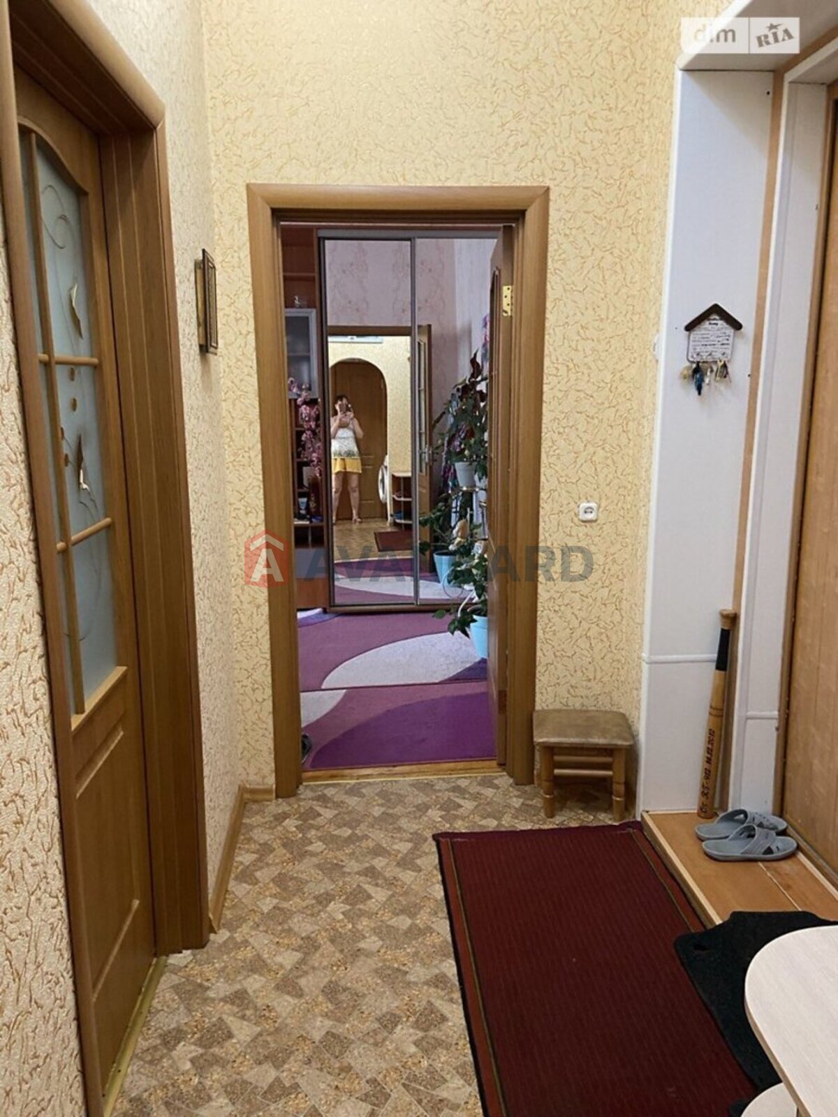 2 ����. ��������, 42/25/6 ��. �., 3/3 ���� ���� 17