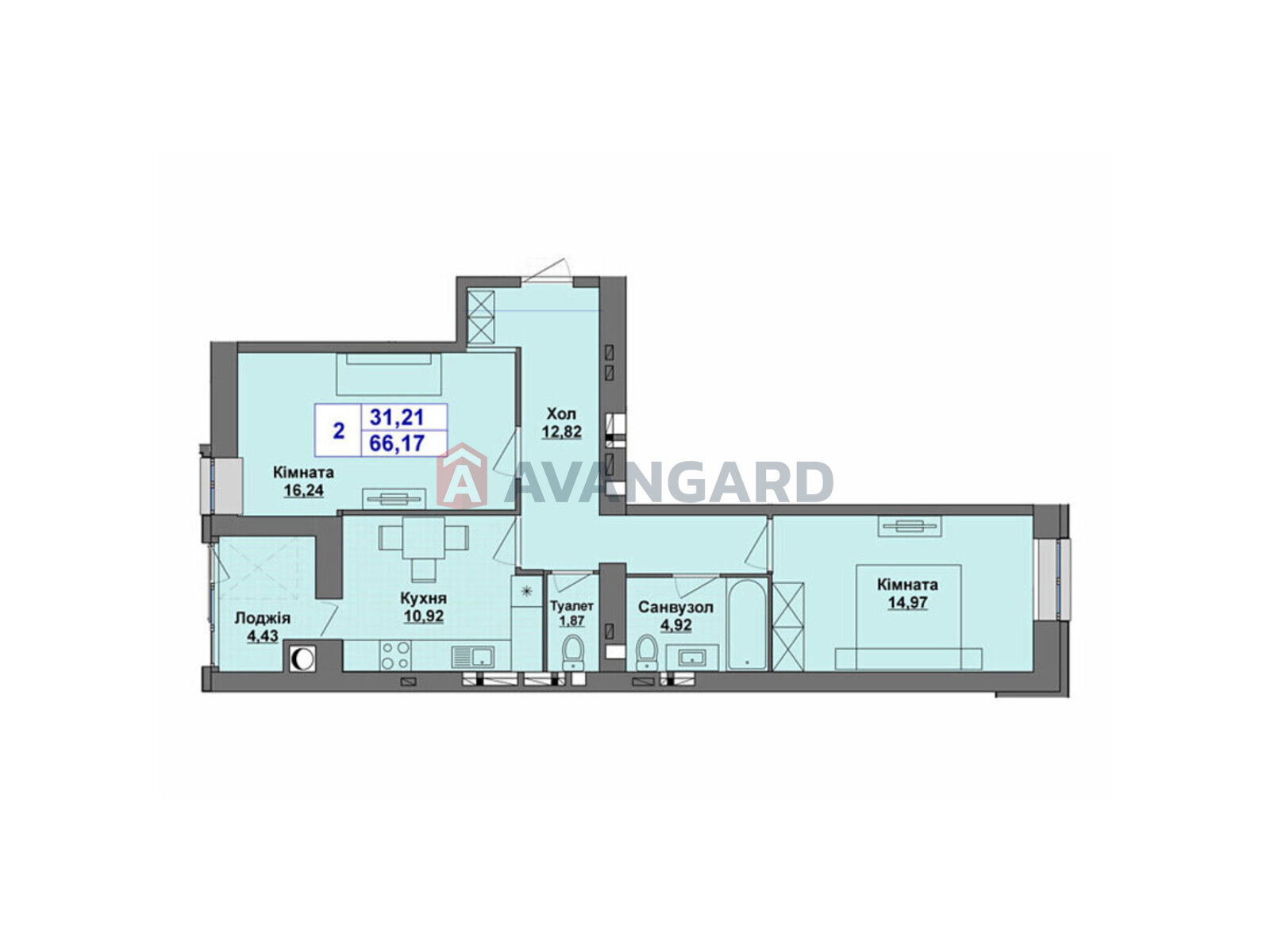 2 ��. ��������, 66/-/- ��. �., 4/10 ������ ���� 2