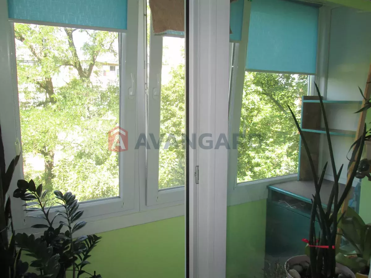 2 комн. квартира, 43/-/6 кв. м., 4/5 этаж фото 10 2 комн. квартира, 43/-/6 кв. м., 4/5 этаж фото 10