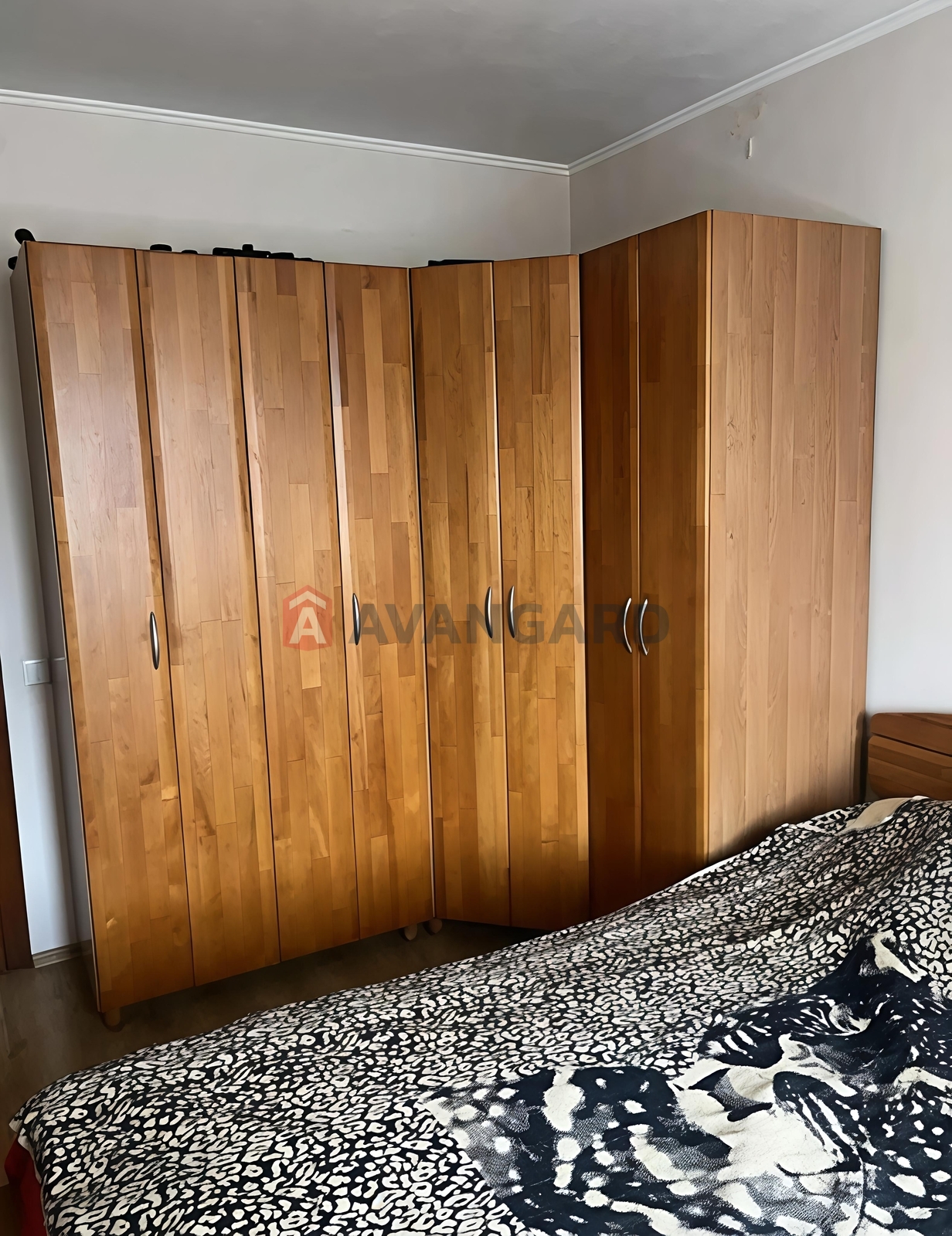 3 кім. квартира, 60/-/12 кв. м., 5/5 поверх фото 7 3 кім. квартира, 60/-/12 кв. м., 5/5 поверх фото 7