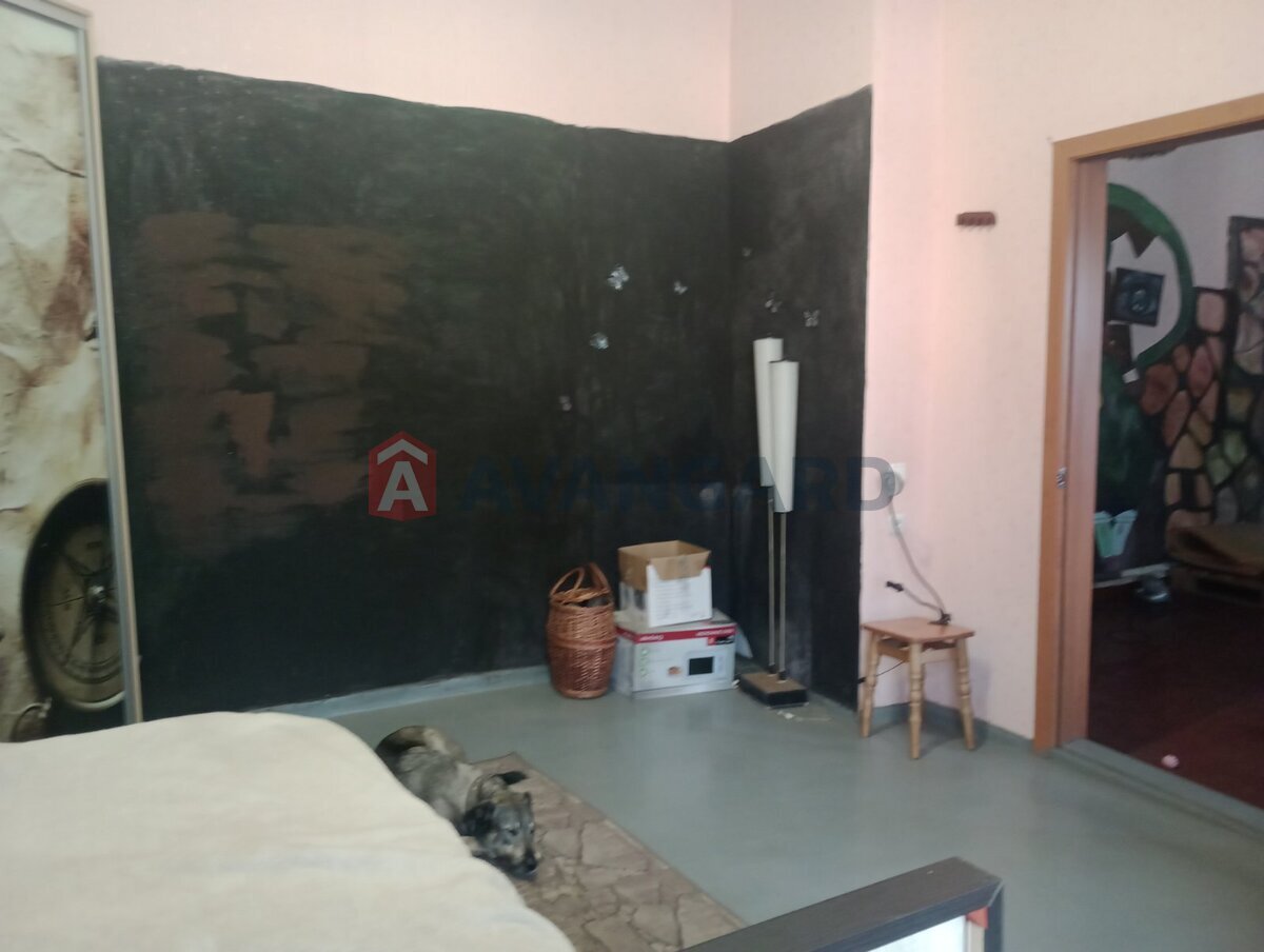 2 кім. квартира, 52/-/- кв. м., 1/2 поверх фото 3 2 кім. квартира, 52/-/- кв. м., 1/2 поверх фото 3