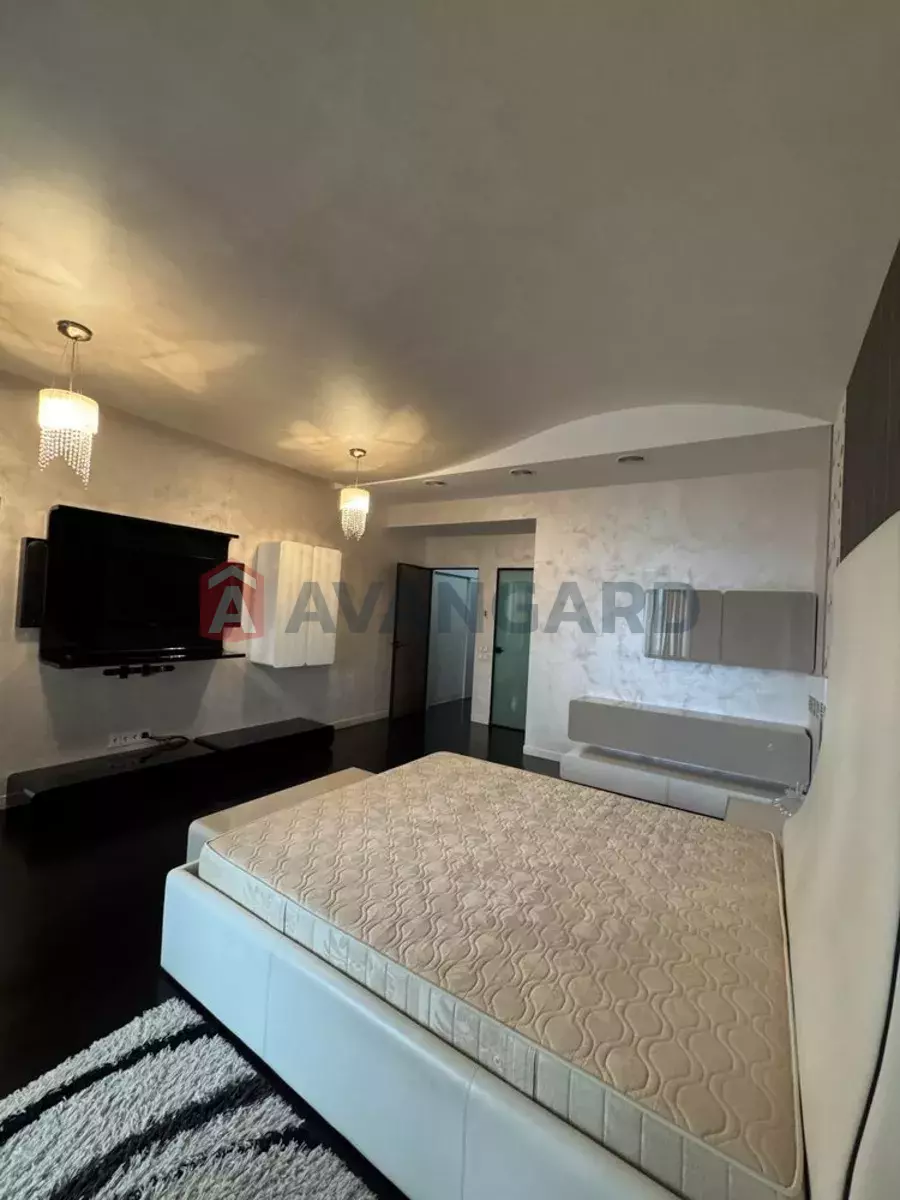 3 комн. квартира, 152/-/30 кв. м., 8/21 этаж фото 11 3 комн. квартира, 152/-/30 кв. м., 8/21 этаж фото 11