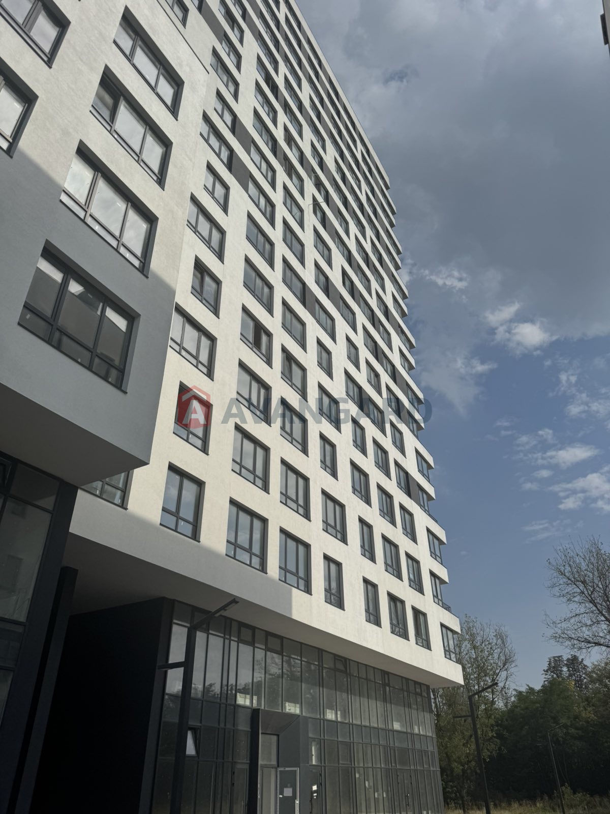 2 комн. квартира, 71,25/20/25 кв. м., 18/18 этаж фото 1 2 комн. квартира, 71,25/20/25 кв. м., 18/18 этаж фото 1