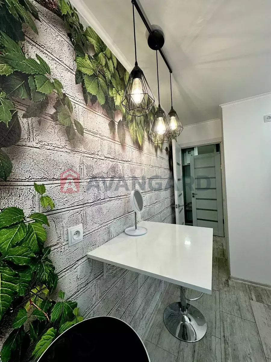 3 кім. квартира, 58/-/- кв. м., 2/9 поверх фото 15 3 кім. квартира, 58/-/- кв. м., 2/9 поверх фото 15