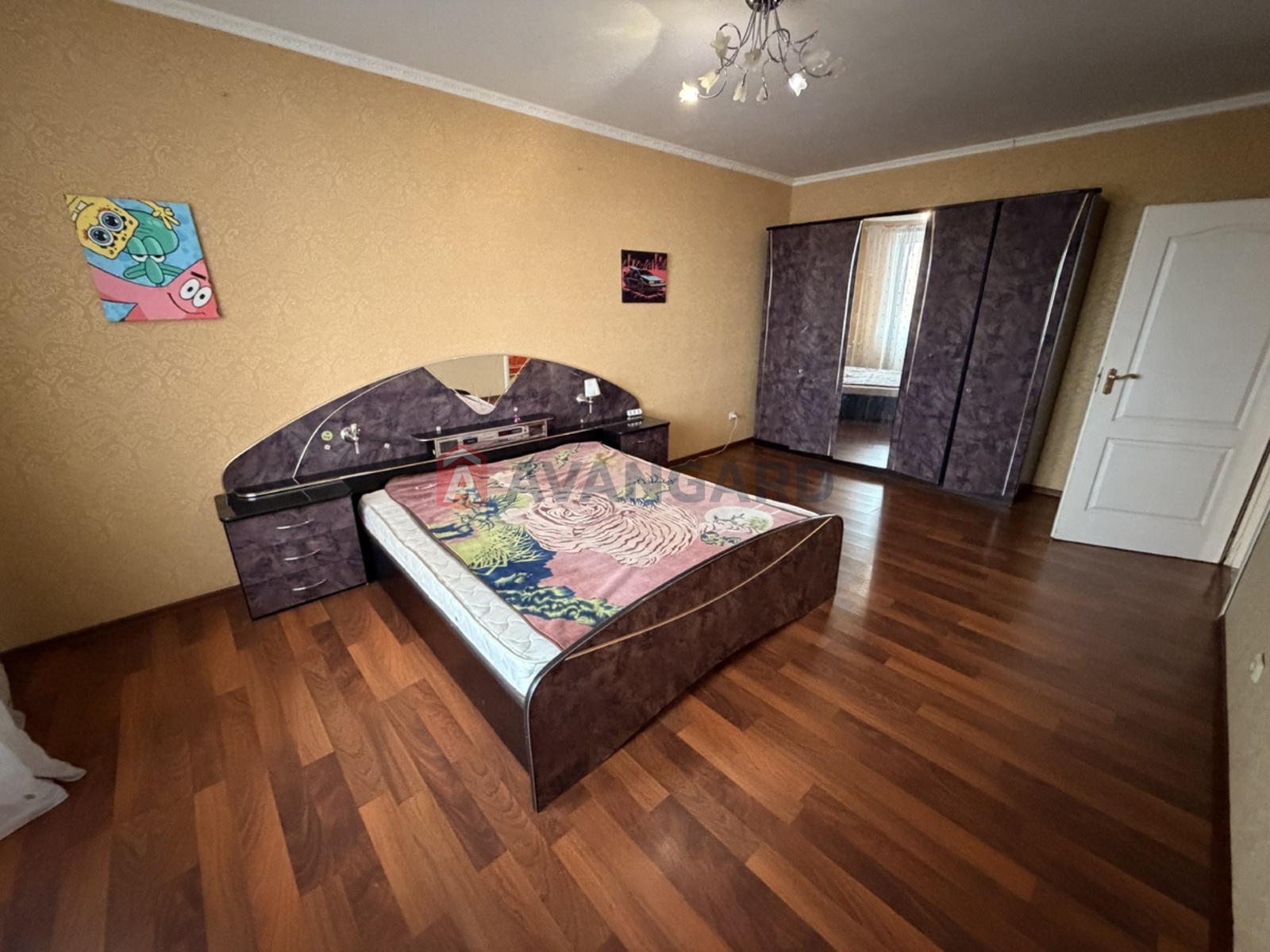 2 кім. квартира, 60/30/15 кв. м., 16/24 поверх фото 16 2 кім. квартира, 60/30/15 кв. м., 16/24 поверх фото 16