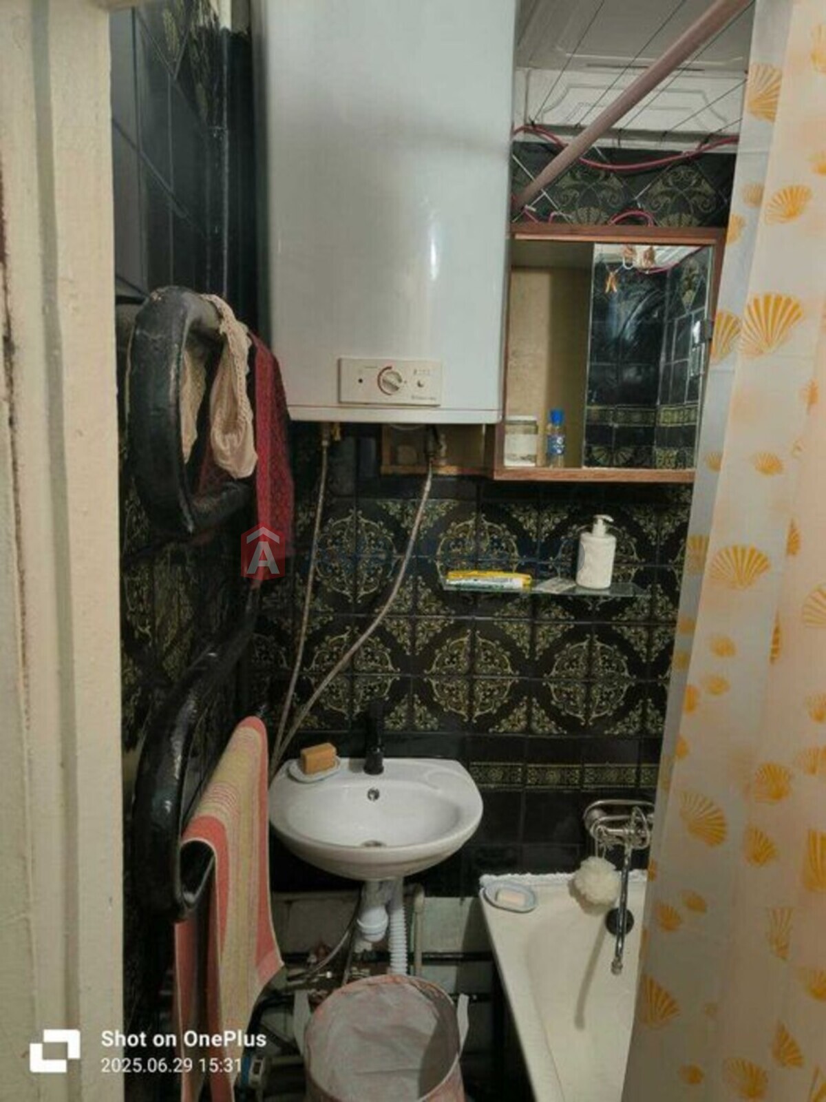 3 кім. квартира, 54/-/4 кв. м., 4/5 поверх фото 10 3 кім. квартира, 54/-/4 кв. м., 4/5 поверх фото 10