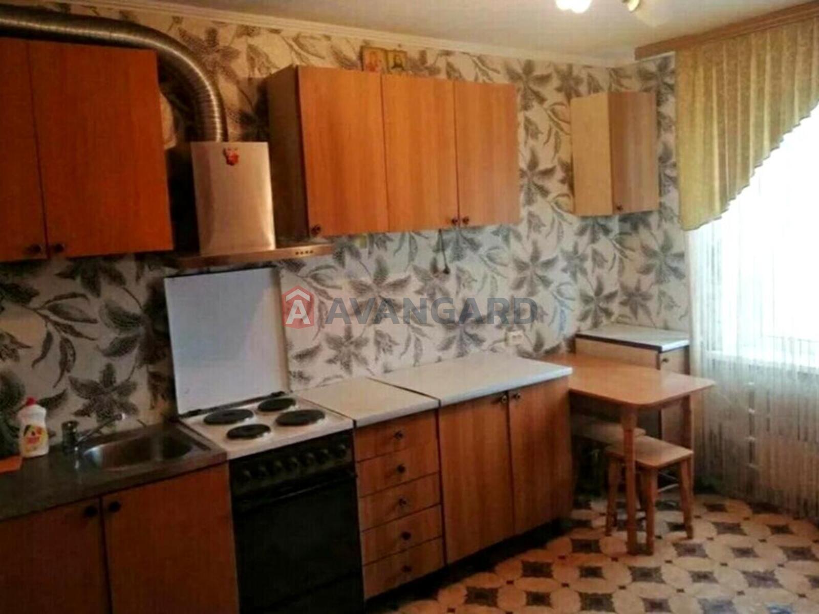 1 кім. квартира, 36/19/11 кв. м., 4/9 поверх фото 5 1 кім. квартира, 36/19/11 кв. м., 4/9 поверх фото 5