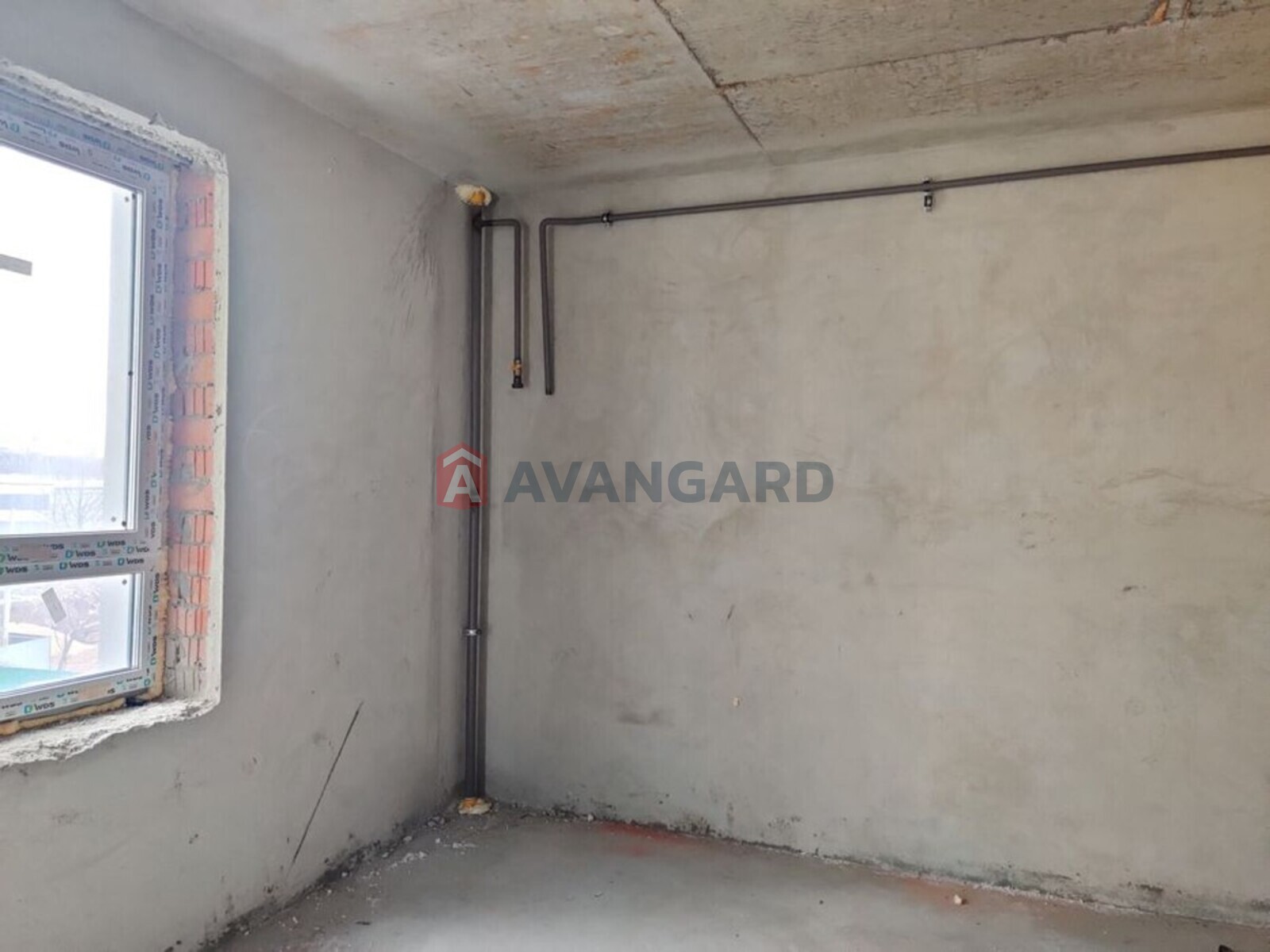 1 комн. квартира, 47/-/19 кв. м., 3/10 этаж фото 2 1 комн. квартира, 47/-/19 кв. м., 3/10 этаж фото 2