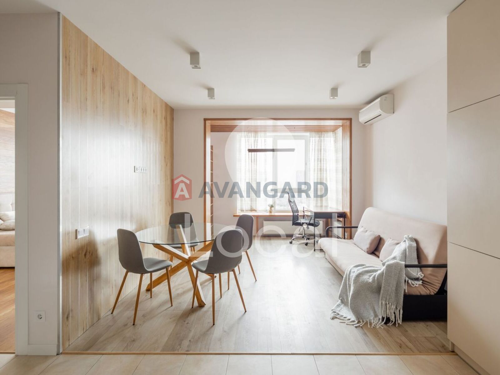 1 ��. ��������, 53/33/20 ��. �., 14/26 ������ ���� 3