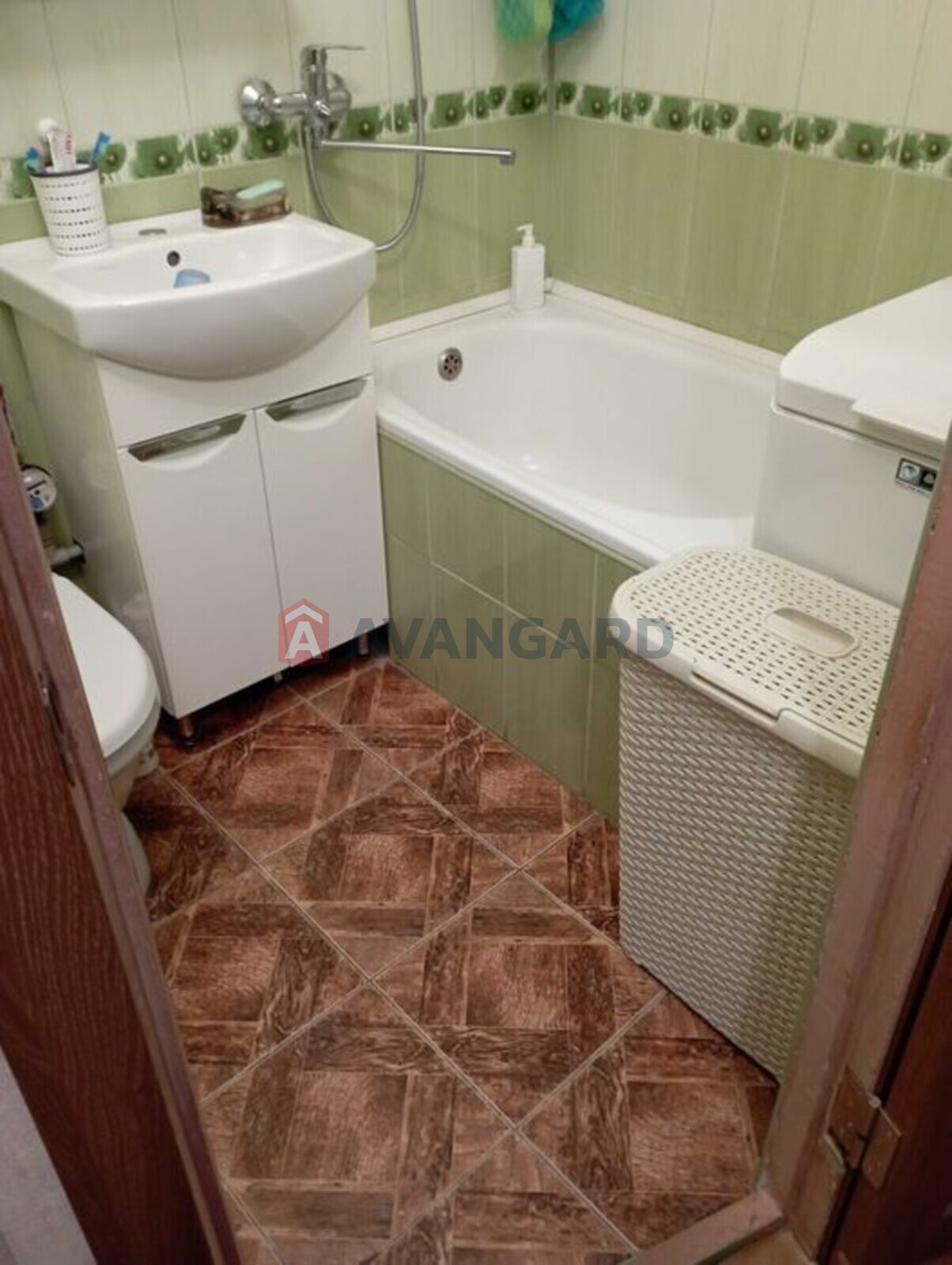 1 комн. квартира, 32/-/6 кв. м., 5/5 этаж фото 5 1 комн. квартира, 32/-/6 кв. м., 5/5 этаж фото 5