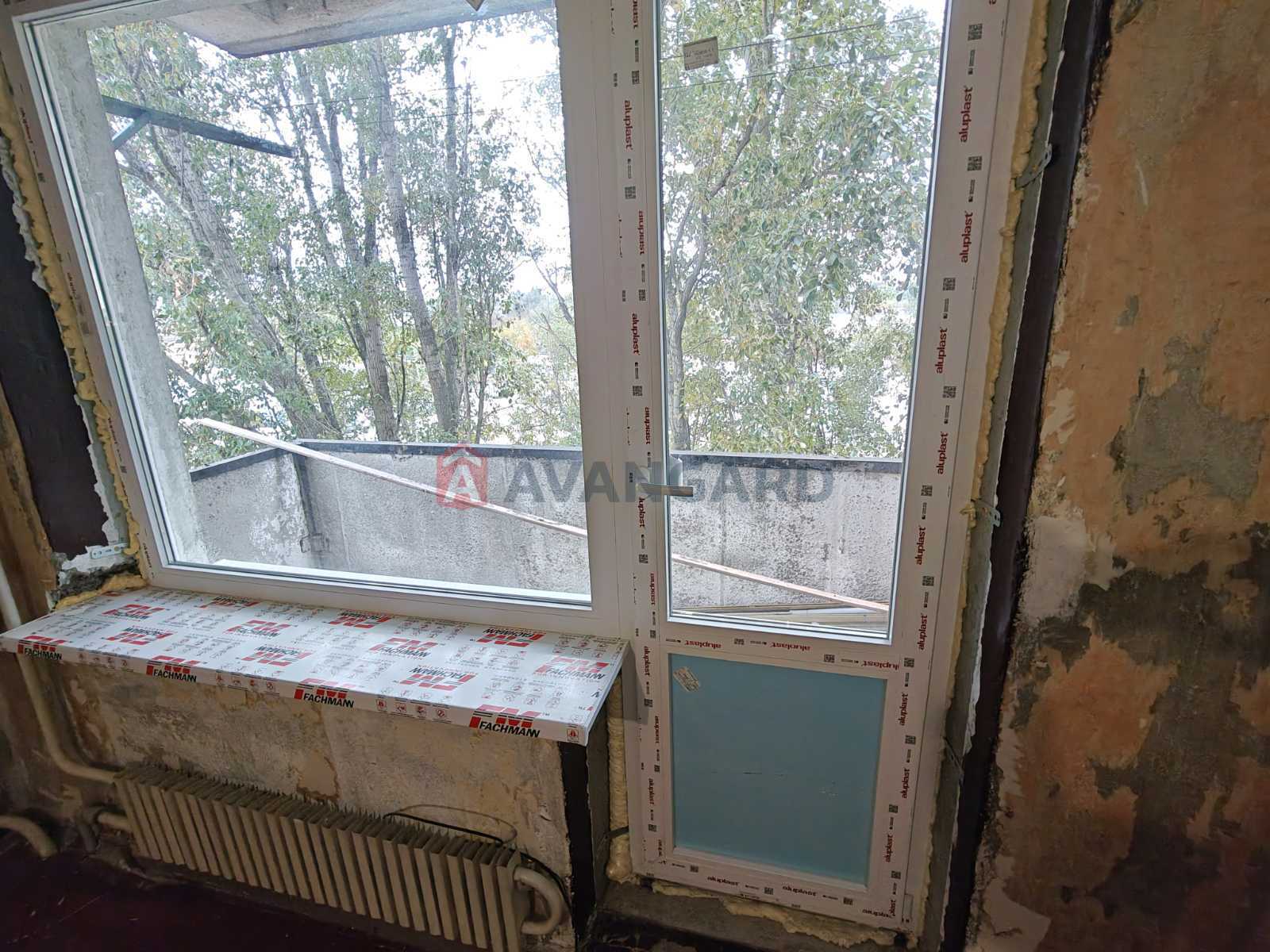 1 комн. квартира, 34/18/6 кв. м., 5/9 этаж фото 9 1 комн. квартира, 34/18/6 кв. м., 5/9 этаж фото 9