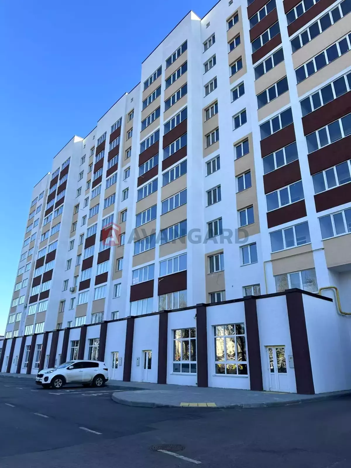 1 ��. ��������, 45/17,6/11 ��. �., 10/10 ������ ���� 3