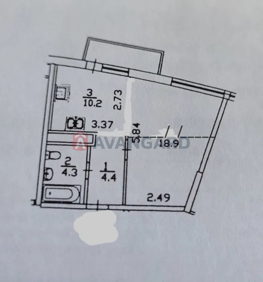 1 ��. ��������, 38/-/10 ��. �., 8/16 ������ ���� 16