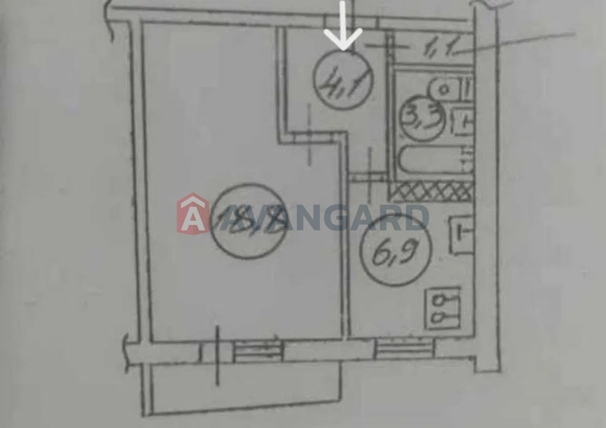 1 ��. ��������, 34/-/7 ��. �., 6/9 ������ ���� 6