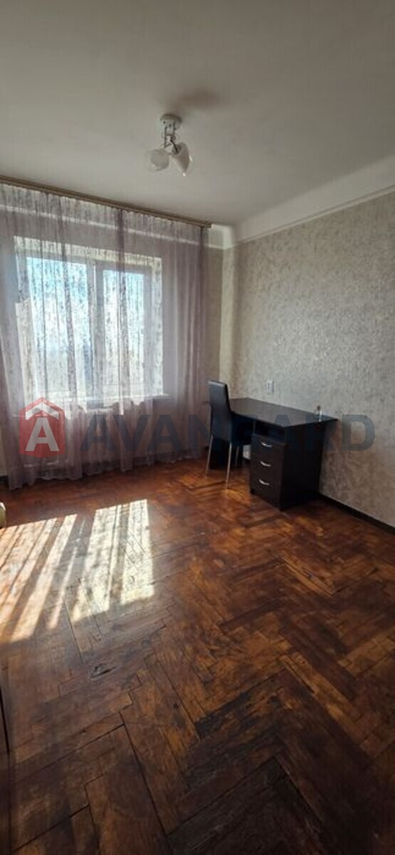 2 кім. квартира, 50/-/8 кв. м., 8/9 поверх фото 4 2 кім. квартира, 50/-/8 кв. м., 8/9 поверх фото 4