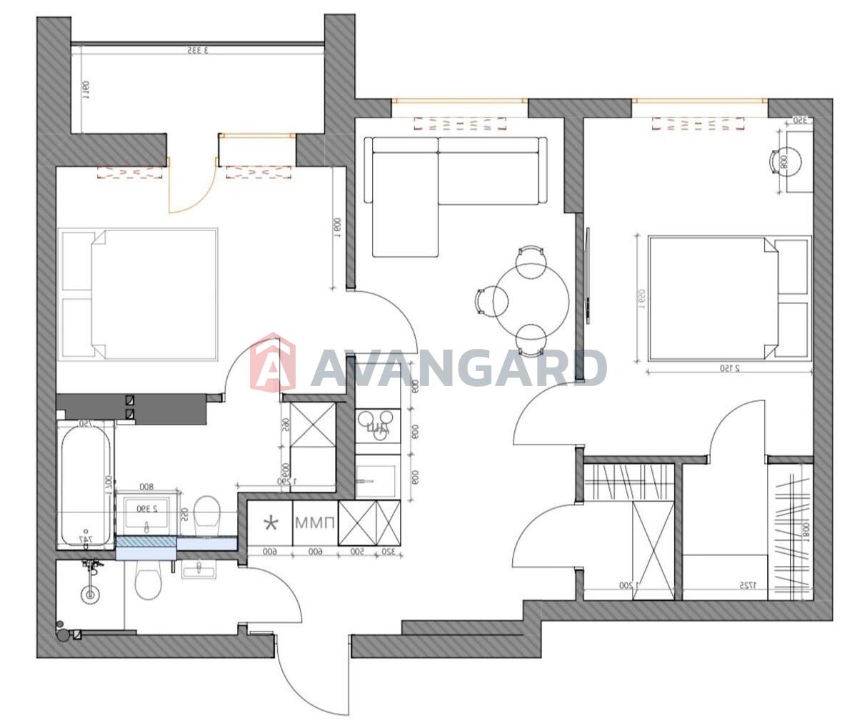 2 . , 62 / 30 / 20  . ., 24/26   18