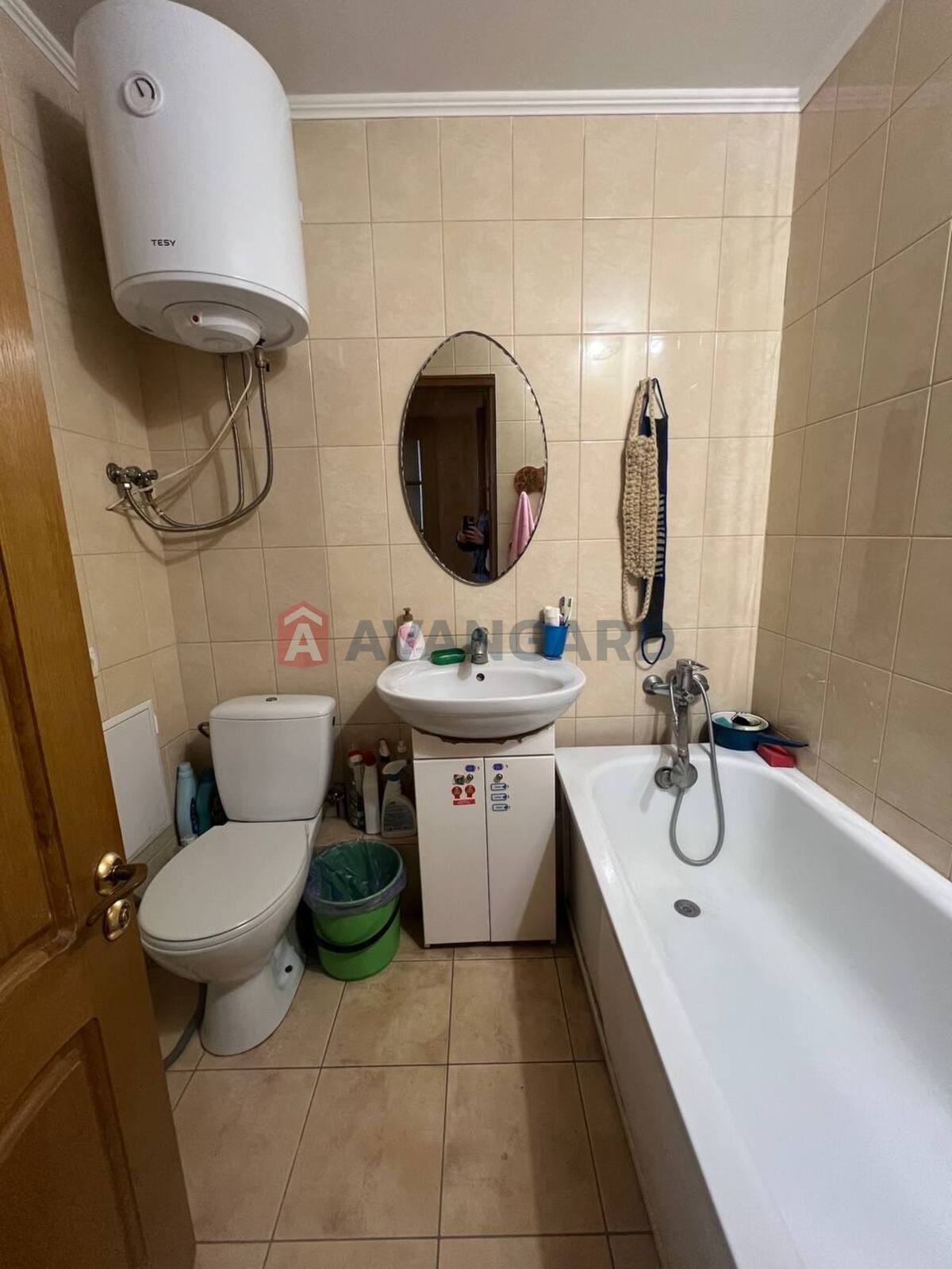 1 ��. ��������, 41/20/7 ��. �., 10/12 ������ ���� 3