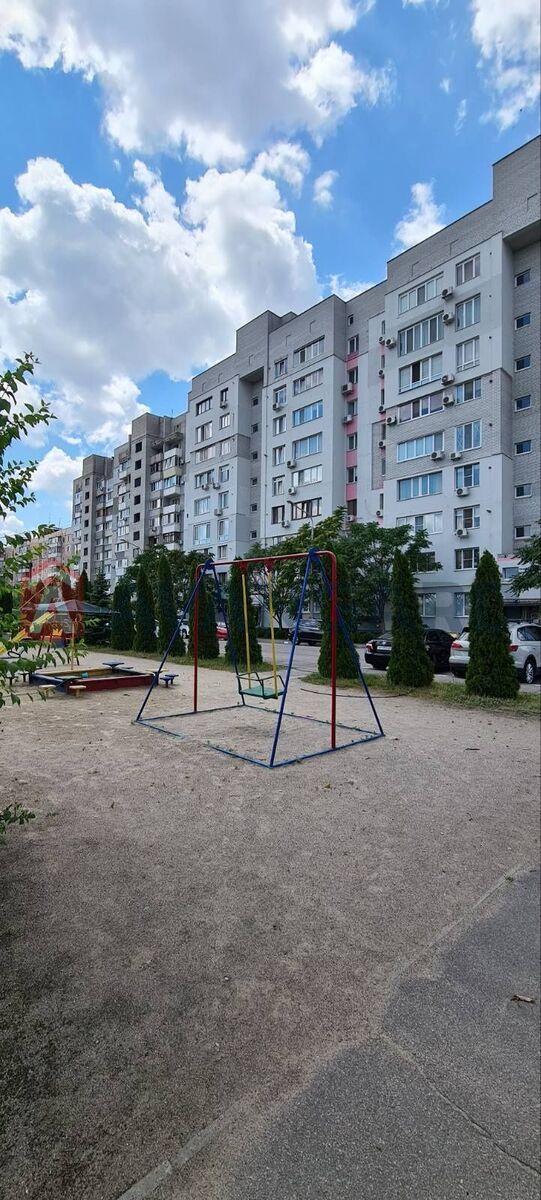 2 кім. квартира, 71/-/16 кв. м., 7/9 поверх фото 2 2 кім. квартира, 71/-/16 кв. м., 7/9 поверх фото 2