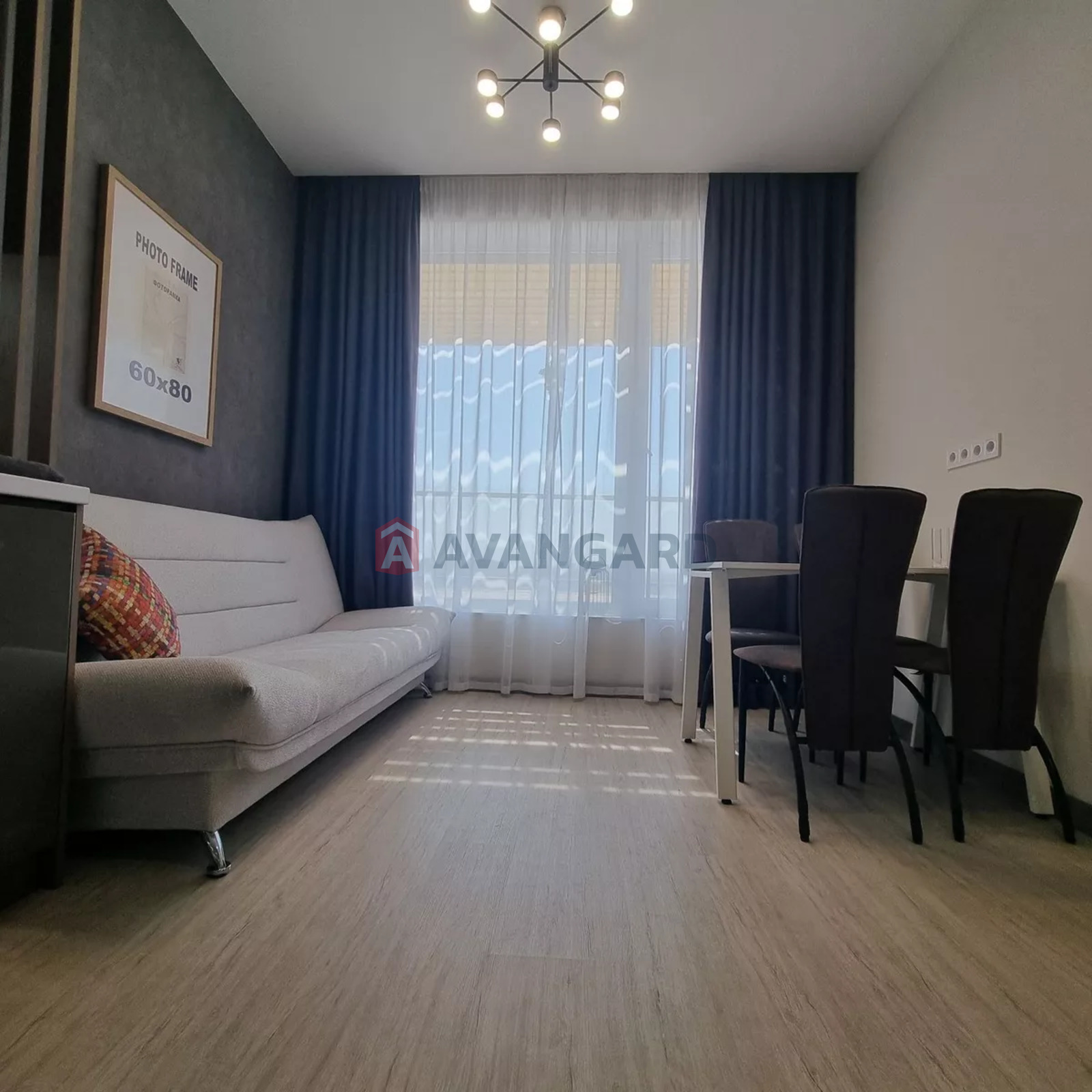 1 комн. квартира, 40/12/12 кв. м., 10/10 этаж фото 5 1 комн. квартира, 40/12/12 кв. м., 10/10 этаж фото 5