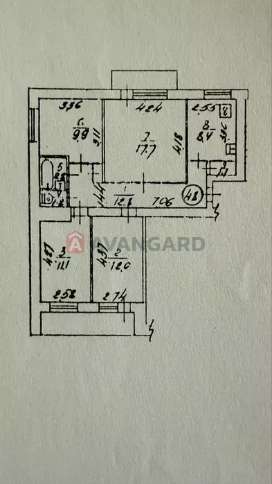 4 . , 80.7/-/8.4 . ., 5/9   11