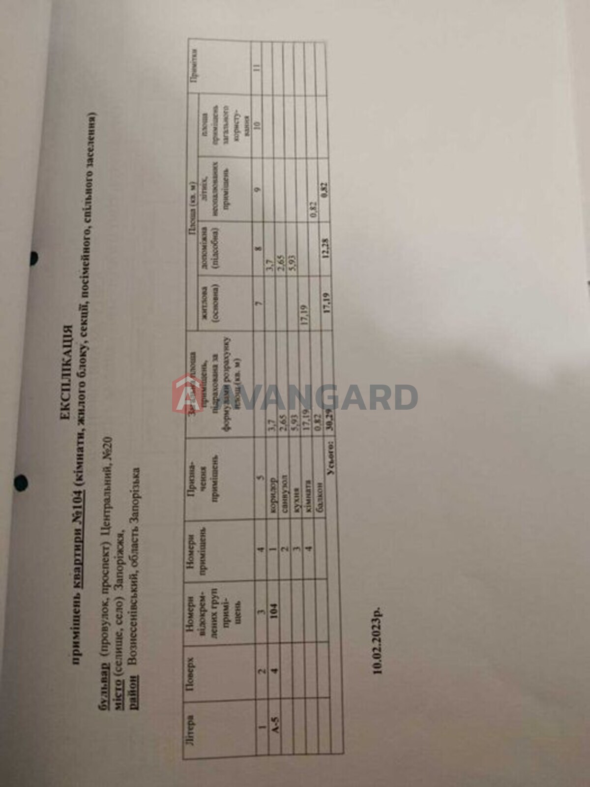 1 ��. ��������, 30/-/5 ��. �., 4/5 ������ ���� 2