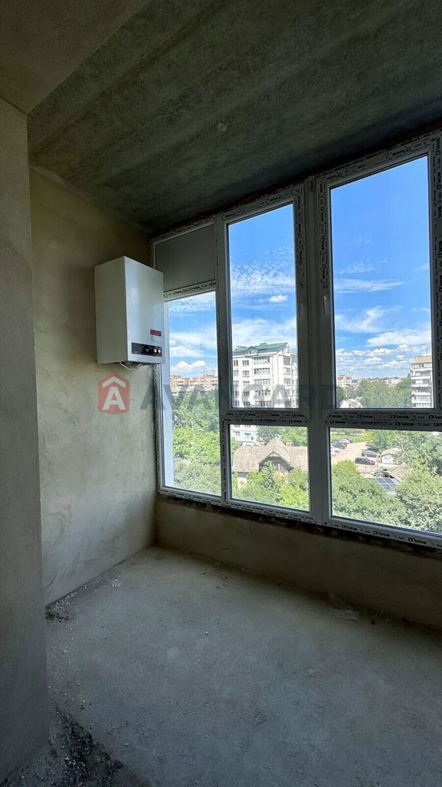 2 комн. квартира, 66/32/13 кв. м., 6/10 этаж фото 4 2 комн. квартира, 66/32/13 кв. м., 6/10 этаж фото 4