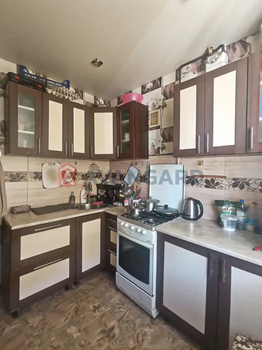 2 комн. квартира, 52/-/9 кв. м., 2/2 этаж фото 2 2 комн. квартира, 52/-/9 кв. м., 2/2 этаж фото 2