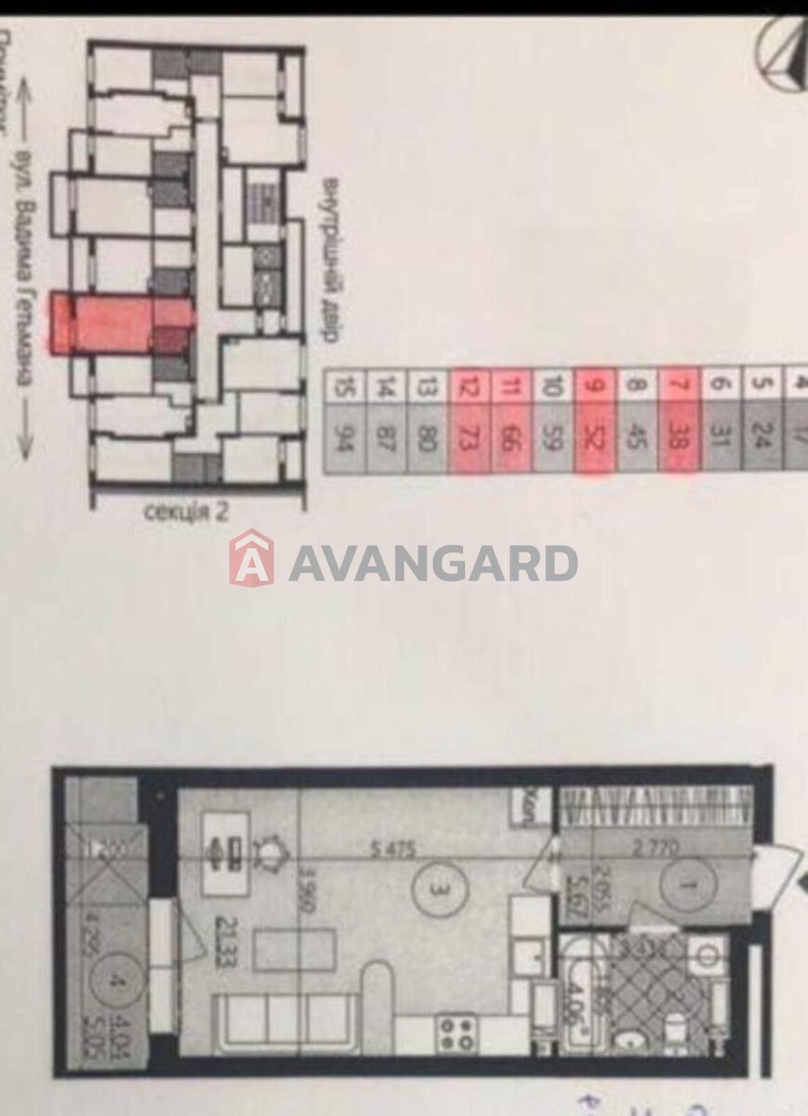 1 ��. ��������, 35/-/5 ��. �., 9/16 ������ ���� 2