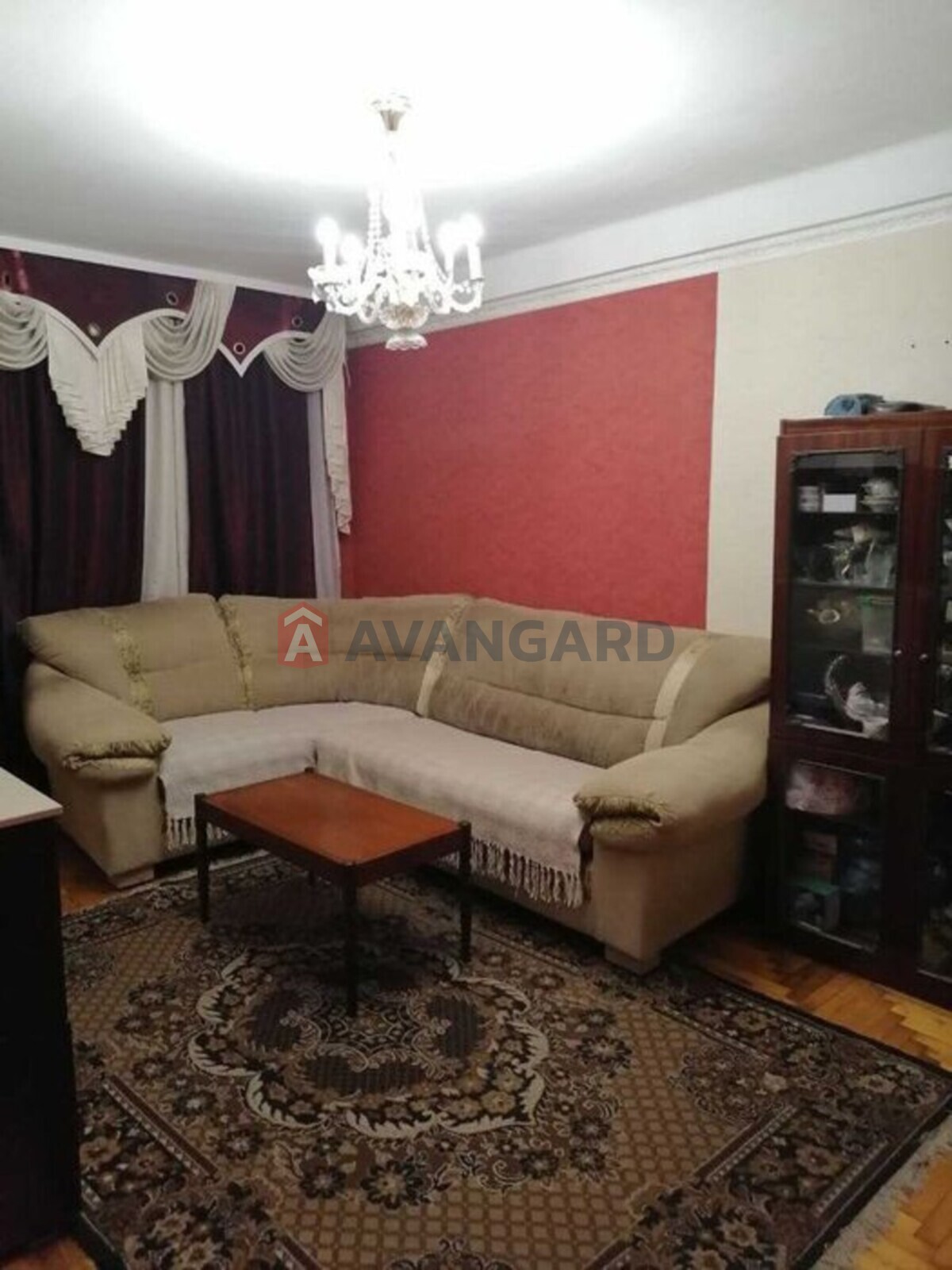 3 кім. квартира, 66/-/14 кв. м., 2/5 поверх фото 22 3 кім. квартира, 66/-/14 кв. м., 2/5 поверх фото 22