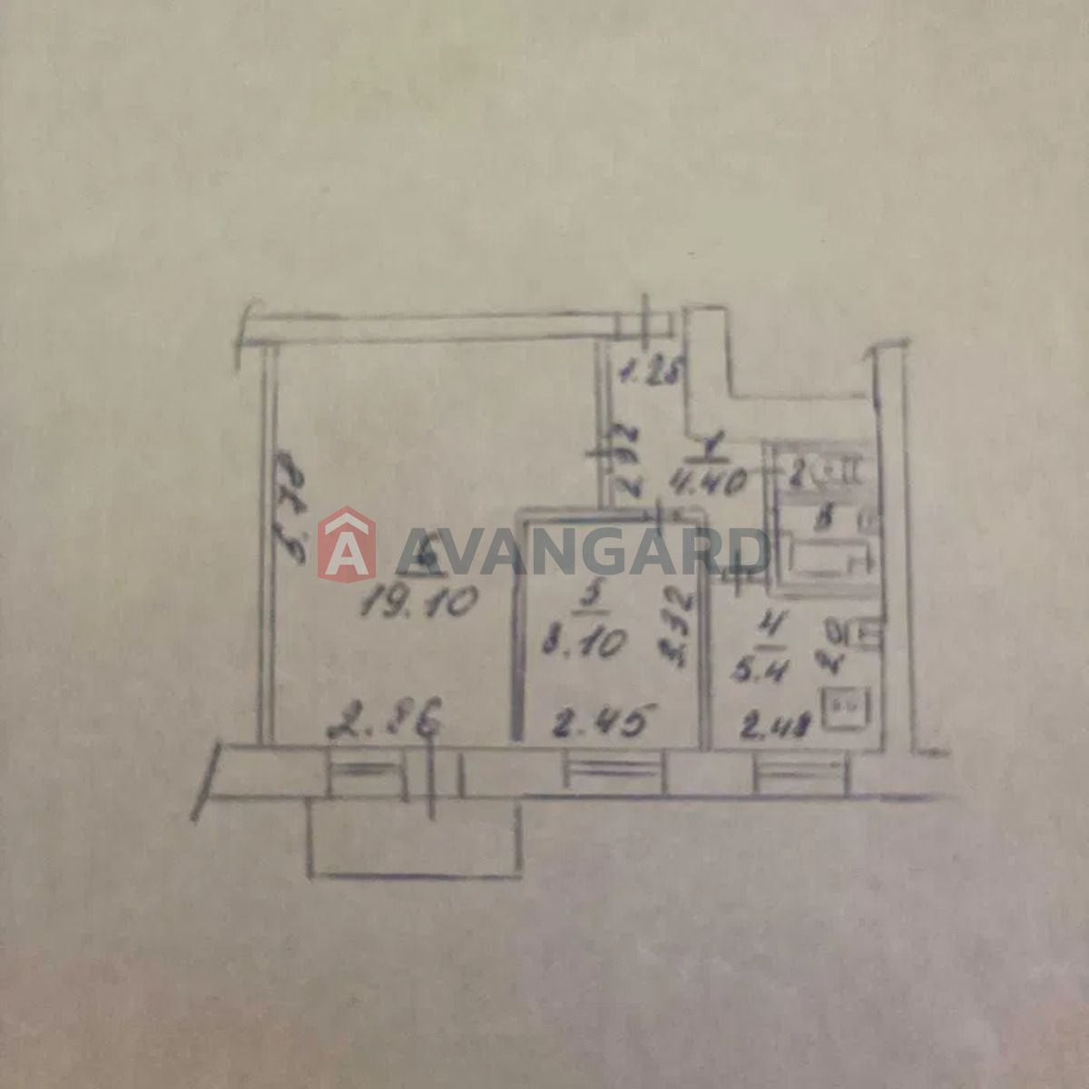 2 ��. ��������, 40/-/5 ��. �., 8/9 ������ ���� 18