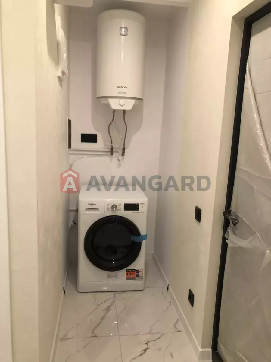 1 кім. квартира, 38/-/10 кв. м., 6/9 поверх фото 17 1 кім. квартира, 38/-/10 кв. м., 6/9 поверх фото 17