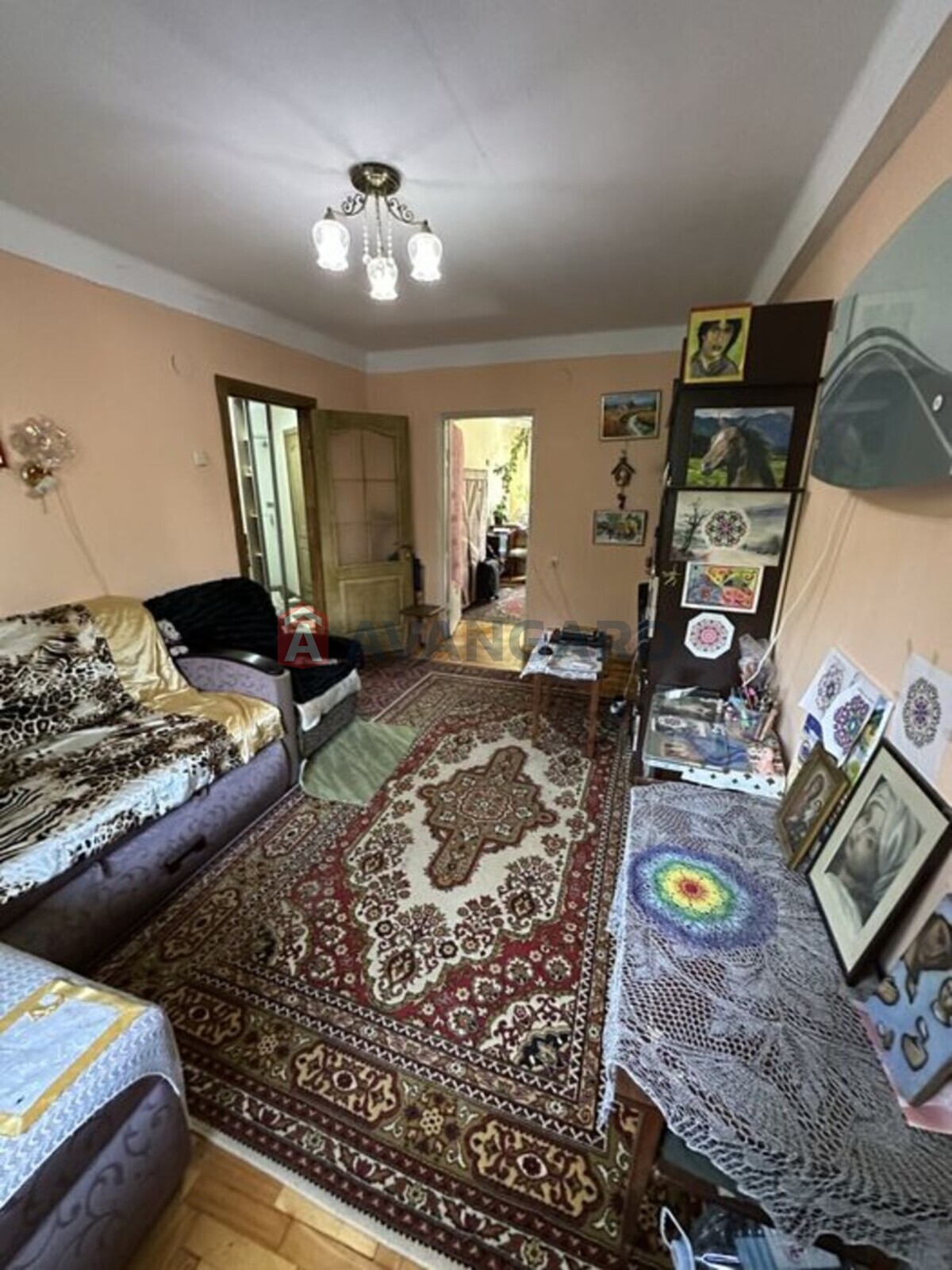 2 ��. ��������, 44/30/6 ��. �., 1/5 ������ ���� 12