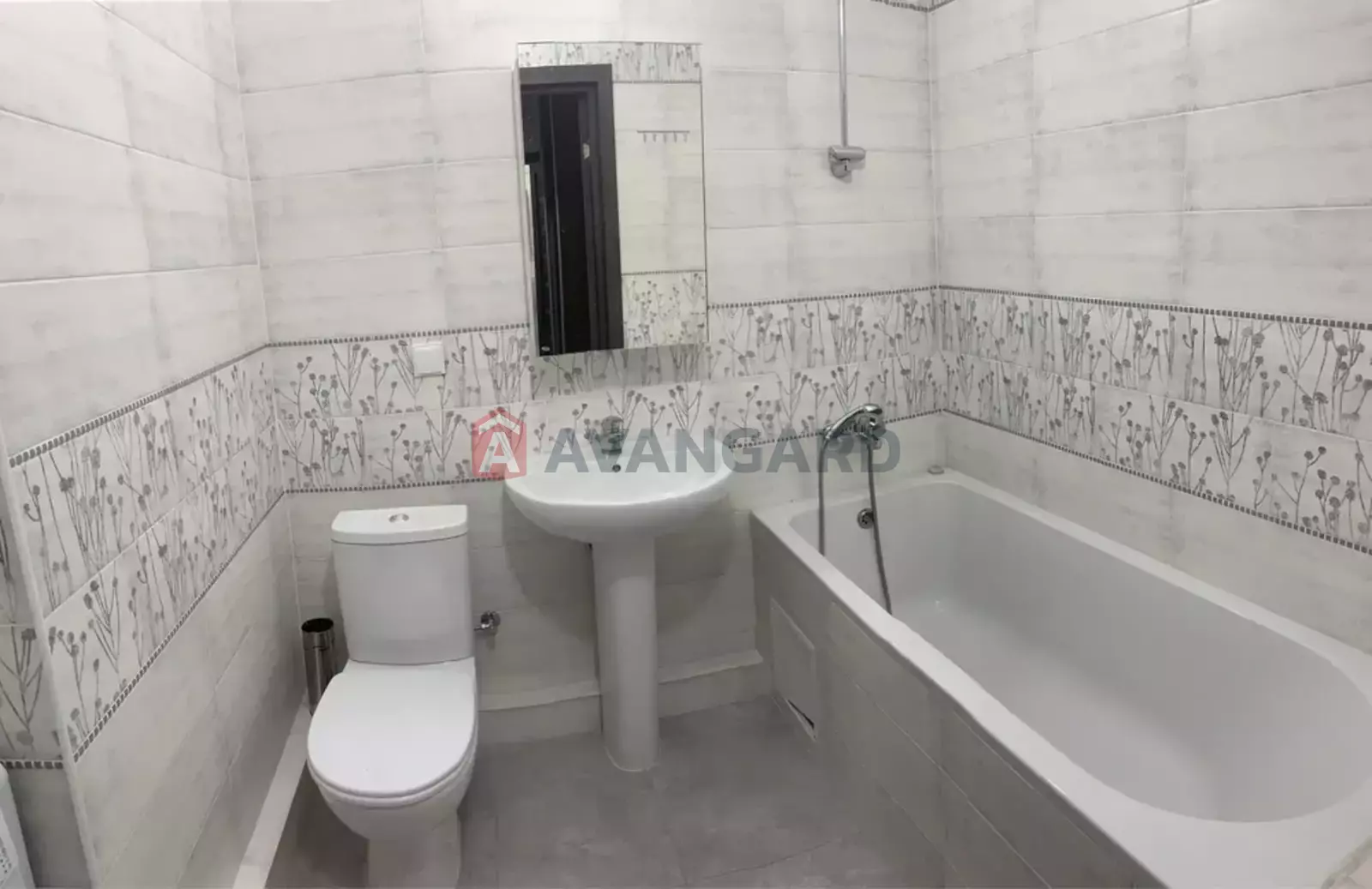 1 комн. квартира, 32.8 / 15 / 8.2 кв. м., 16/26 этаж фото 6 1 комн. квартира, 32.8 / 15 / 8.2 кв. м., 16/26 этаж фото 6