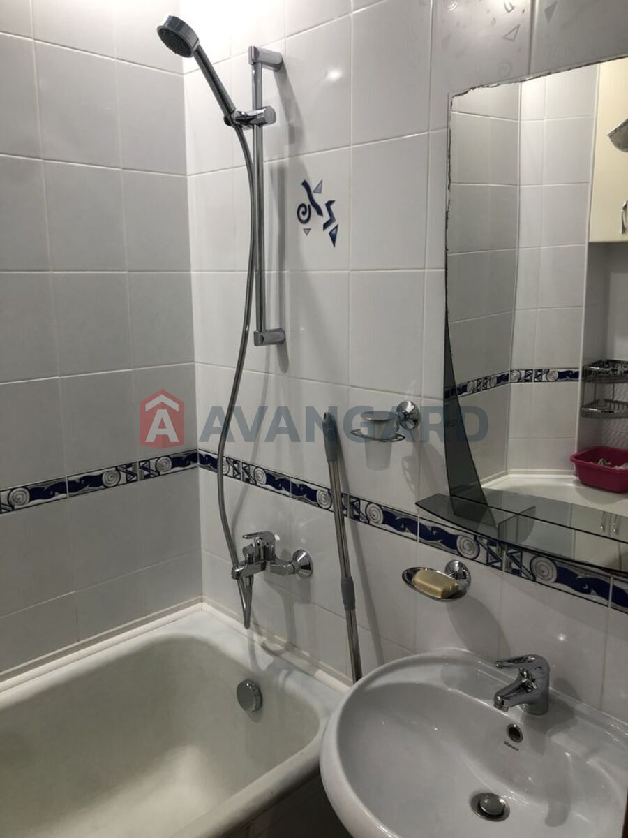 3 кім. квартира, 82/-/8 кв. м., 1/3 поверх фото 5 3 кім. квартира, 82/-/8 кв. м., 1/3 поверх фото 5