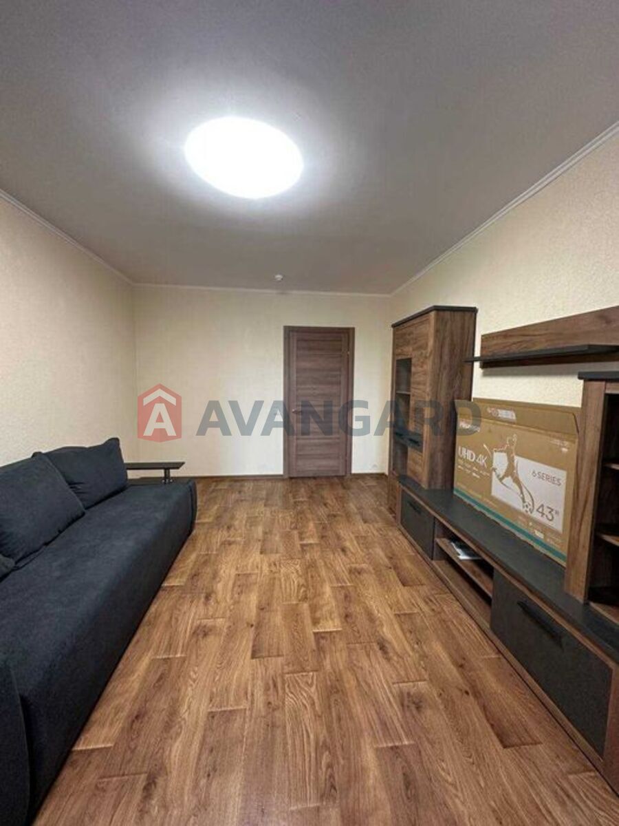 1 кім. квартира, 48/-/11 кв. м., 13/25 поверх фото 5 1 кім. квартира, 48/-/11 кв. м., 13/25 поверх фото 5